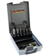 Billede af Baer tapbitssæt 1/4 M 3-M 10