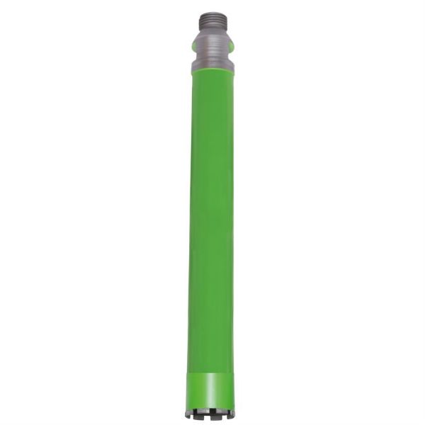 Billede af Dr. Schulze diamantbor 1/2 Ø52x400mm