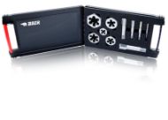 Billede af Baer gevindsortiment G 1/8-3/4"