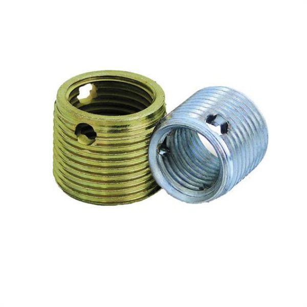 Billede af BAERFIX gevindbøsninger indv. M12x1,25 (10mm) 5 stk.