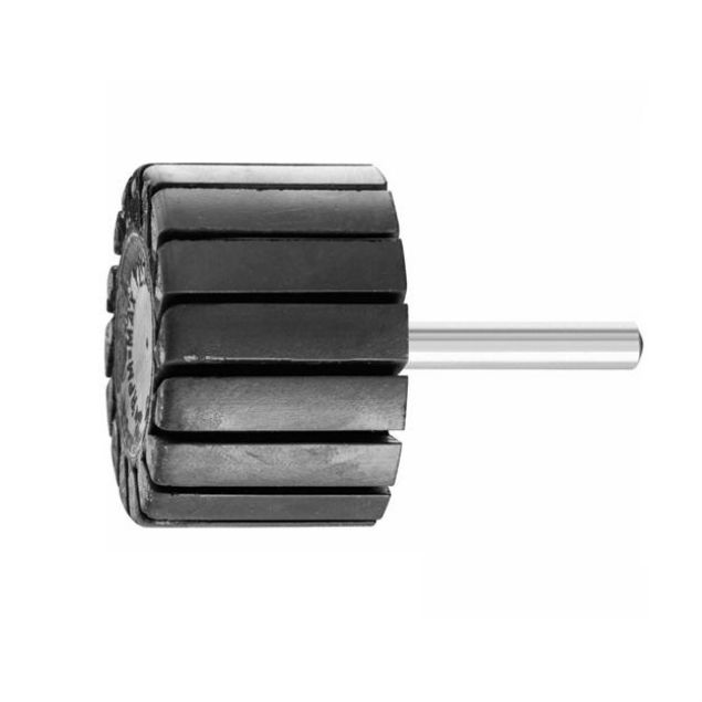 Vis detaljer for Gummibåndhoved 45x30mm Billede af Gummibåndhoved 45x30mm