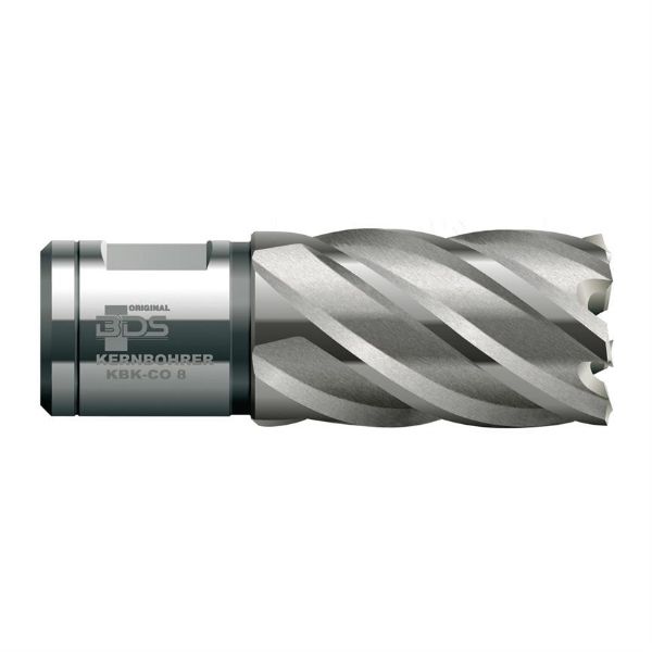 Billede af BDS Kernebor HSS-CO 61x30mm