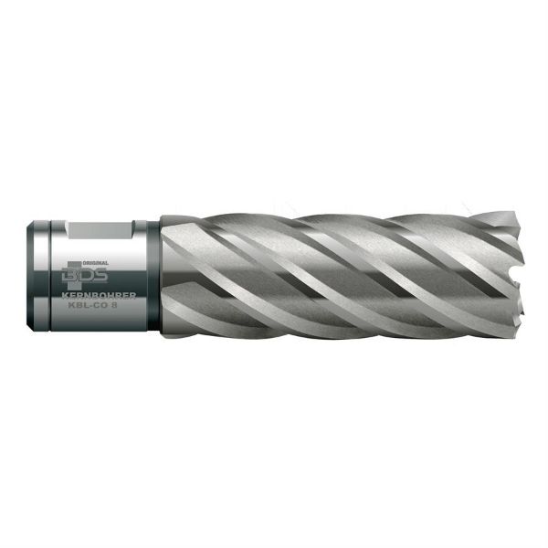 Billede af BDS Kernebor HSS-CO 61x55mm