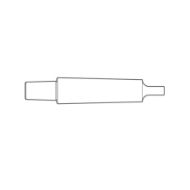Billede af Baer dorn (DIN 238) MK 2 - B16