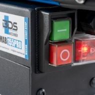 Billede af BDS MAB155PRO Magnetboremaskine