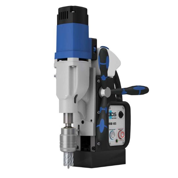 Billede af BDS MAB485 Magnetboremaskine
