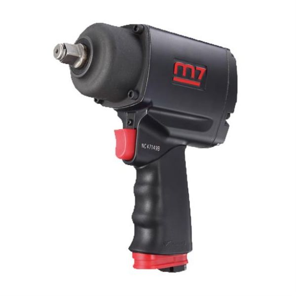 Billede af Møtrikspænder M7 1/2" 1356Nm