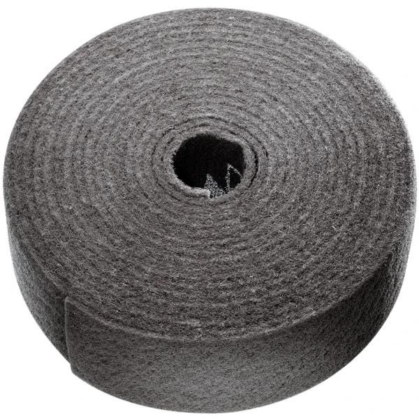 Billede af Rulle NW grå   100mmx10m SVFN