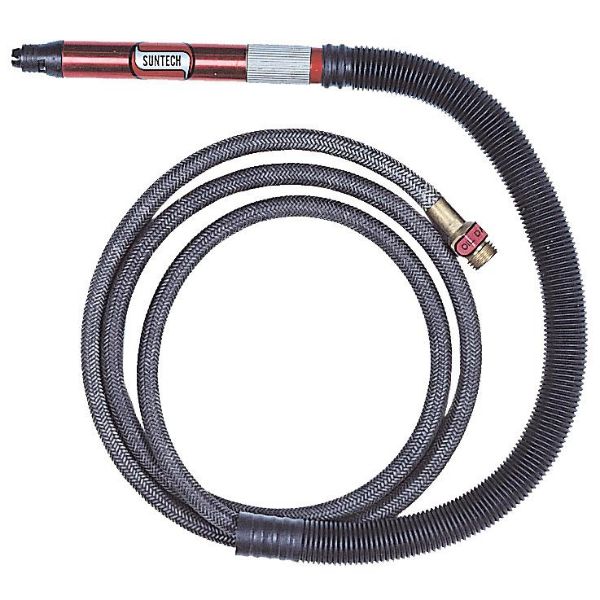 Billede af Mini-luftsliber 3 mm skaft