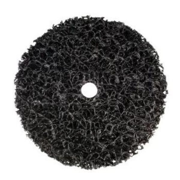 Billede af Strip-it rondel grå 150x13/6