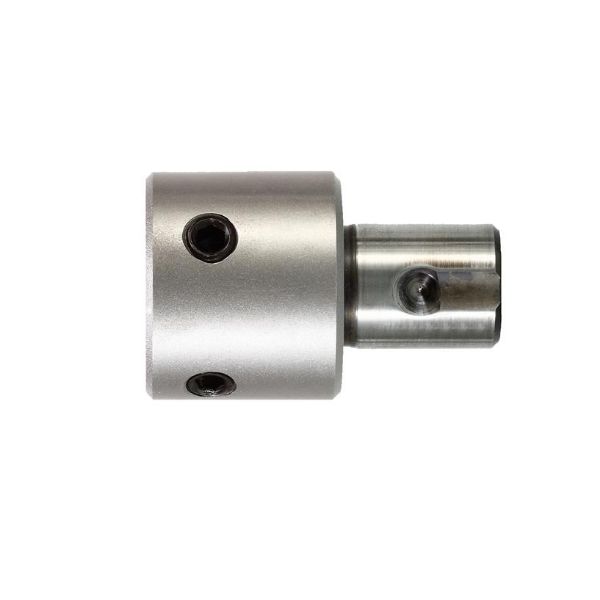 Billede af Adapter NITTO - Weldon 19mm