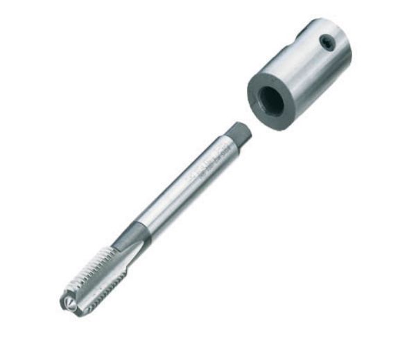 Billede af Tap adapter Weldon 19mm - M10