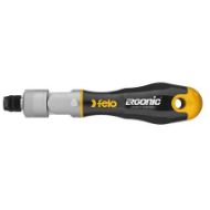 Billede af Felo bitsskruetrækkersæt 060 K Tool - 20 dele