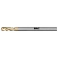 Billede af Bohrcraft Spiralborsæt 4-10mm HDX HSS-E Co8 M42 HARDOX 5 dele  Profi-PLUS