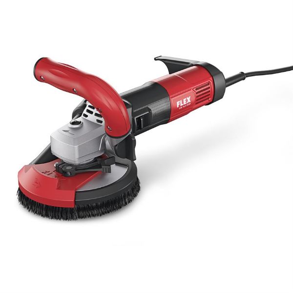 Billede af Flex betonsliber LDE 16-8 125 R u/skive