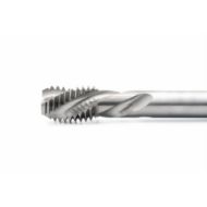Billede af Baer spiraltap (DIN 374) MF 8x1,0 LINKS