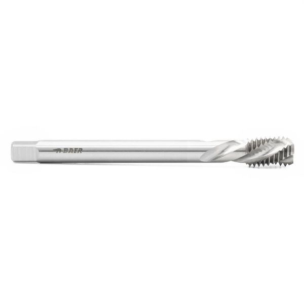 Billede af Baer spiraltap (DIN 374) MF 8x1,0 LINKS