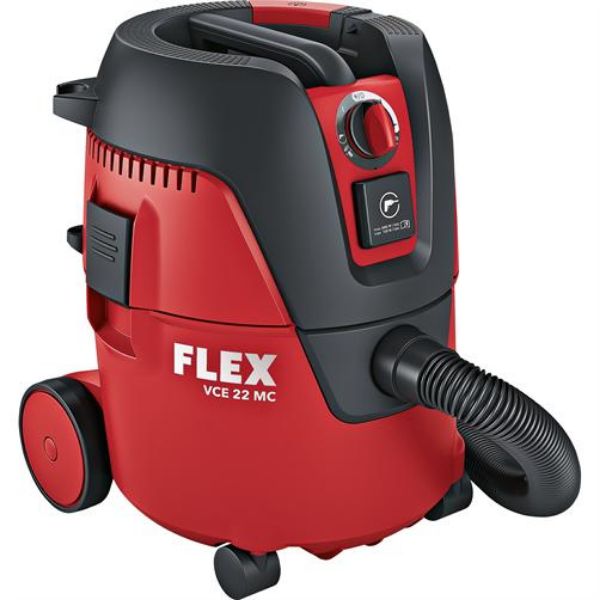 Billede af Flex støvsuger VCE 22 M MC
