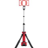 Billede af Flex akku LED lampe TL 4000 18.0 / 230V