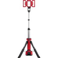 Billede af Flex akku LED lampe TL 4000 18.0 / 230V