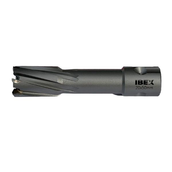 Billede af IBEX Kernebor HM combi 61x50mm