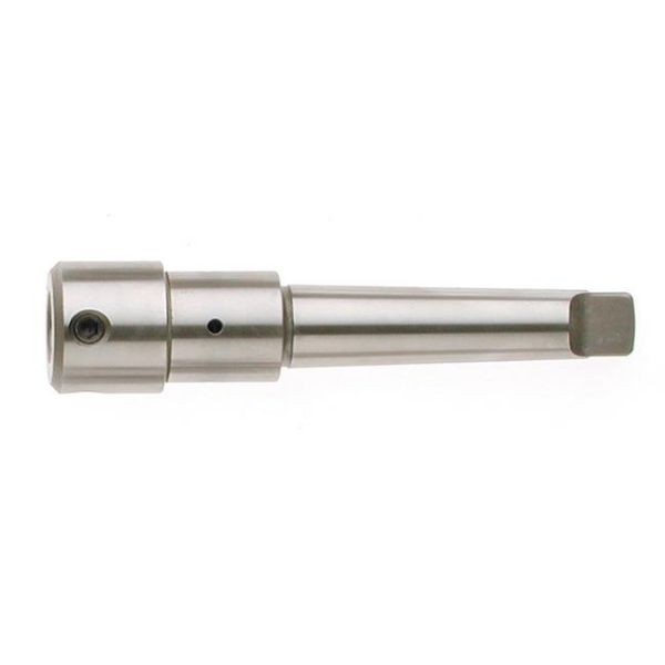 Billede af IBEX Adapter MK 2 19 mm Weldon skaft - man. smøring