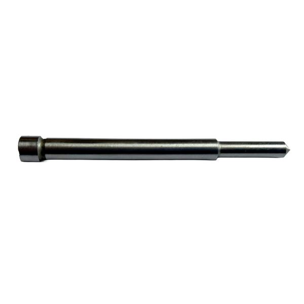 Billede af IBEX Centrerstift 6,34 x 130mm IHKX-L Ø14-17mm