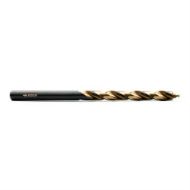 Billede af Baer Spiralbor DIN 338 HSS-E TurboCentrix 1,0mm