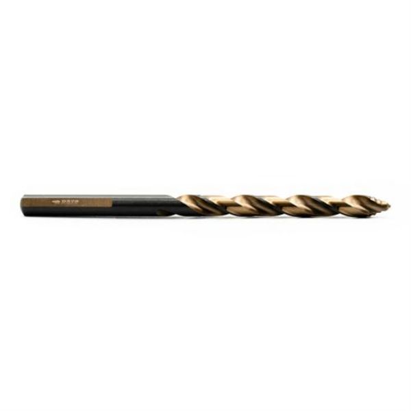 Billede af Baer Spiralbor DIN 338 HSS-E TurboCentrix 8,5mm