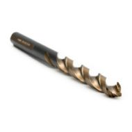 Billede af Baer Spiralbor DIN 338 HSS-E TurboCentrix 8,5mm