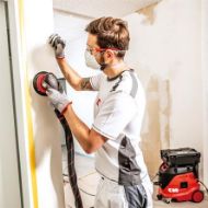 Billede af Flex excentersliber ORE 3-150 EC 150mm