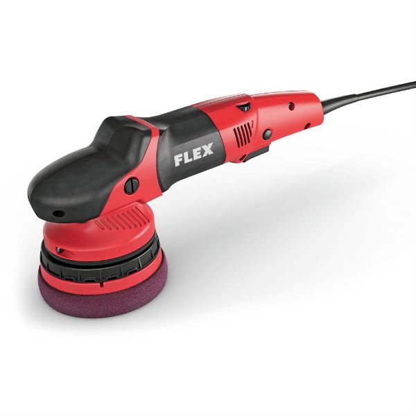Billede af Flex polermaskine XCE 10-8 125