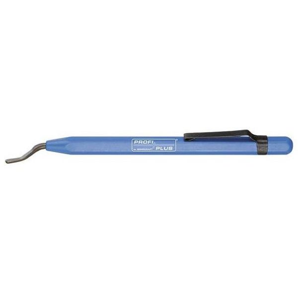 Billede af Bohrcraft Afgrater med fast HSS klinge BC-E100 type BC1-10