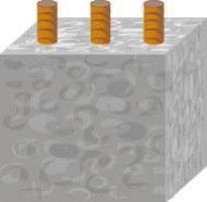 Billede af Diager hammerbor Booster Plus