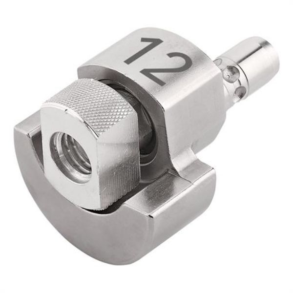 Billede af Flex adapter PXE 30/75 mm -12 mm udsving