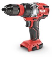 Billede af Flex akku bore-/skruemaskine DD 2G 18.0-EC C