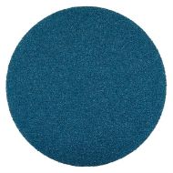 Billede af Rhodius Sliberondel Velcro ZSKP V (Uden huller) Ø150 K60 (50)