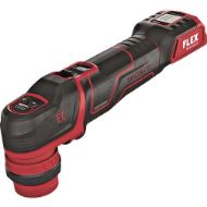 Billede af Flex polermaskine PXE 80 10.8-EC/2,5 sæt
