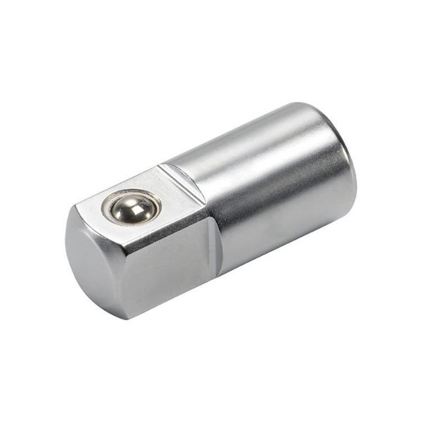 Billede af Heytec adapter 1/2" indv. 3/4" udv.