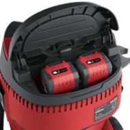 Billede af Flex akku støvsuger VCE 22 M MC 2x18V
