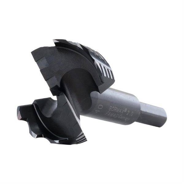 Billede af Famag forstnerbor BORMAX 2,0 WS 8X90/57mm