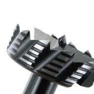 Billede af Famag forstnerbor BORMAX 2,0 WS 8X90/57mm