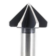 Billede af Famag forsænker 7-skærs HSS 90 10X90/60mm