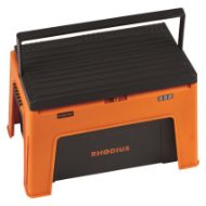 Billede af Rhodius Workcenter XTK8 125x0,8 150 stk.