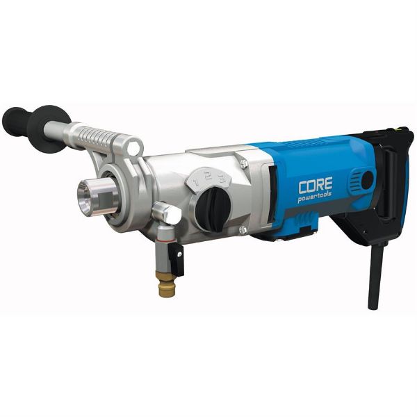 Billede af Diager diamantboremaskine 350H 2000W