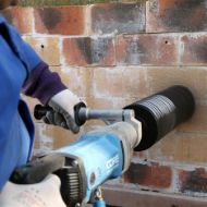 Billede af Diager diamantboremaskine 350H 2000W