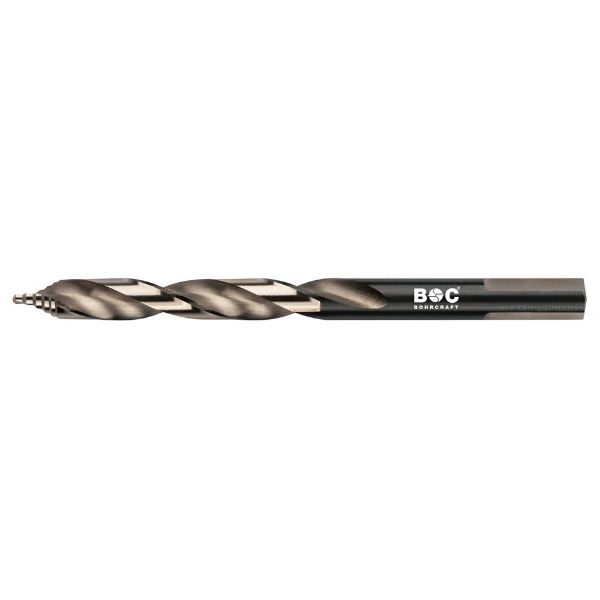 Billede af Bohrcraft Spiralbor DIN 338 HSS-G TURBO STEP 1,0 mm QP
