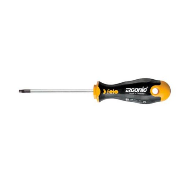 Billede af Felo skruetrækker 408 TORX