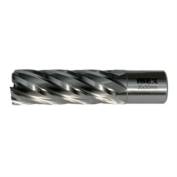 Billede af IBEX Kernebor HSS-E Weldon 12x50mm