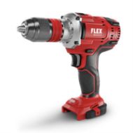 Billede af Flex akku bore-/skruemaskine DD 4G 18.0-EC C